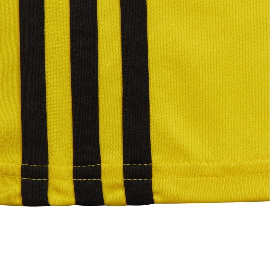 adidas Maillot Tabela 23 - Jaune/Blanc Enfant