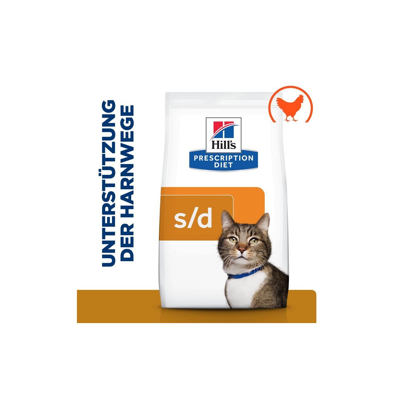 Hill's Prescription Diet s/d 1,5 kg