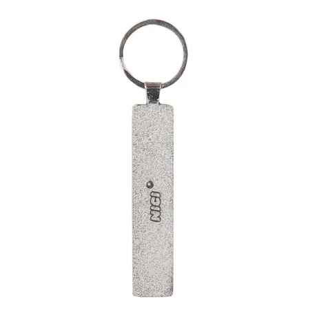 NICI Schlüsselanhänger Key World 'Lena'