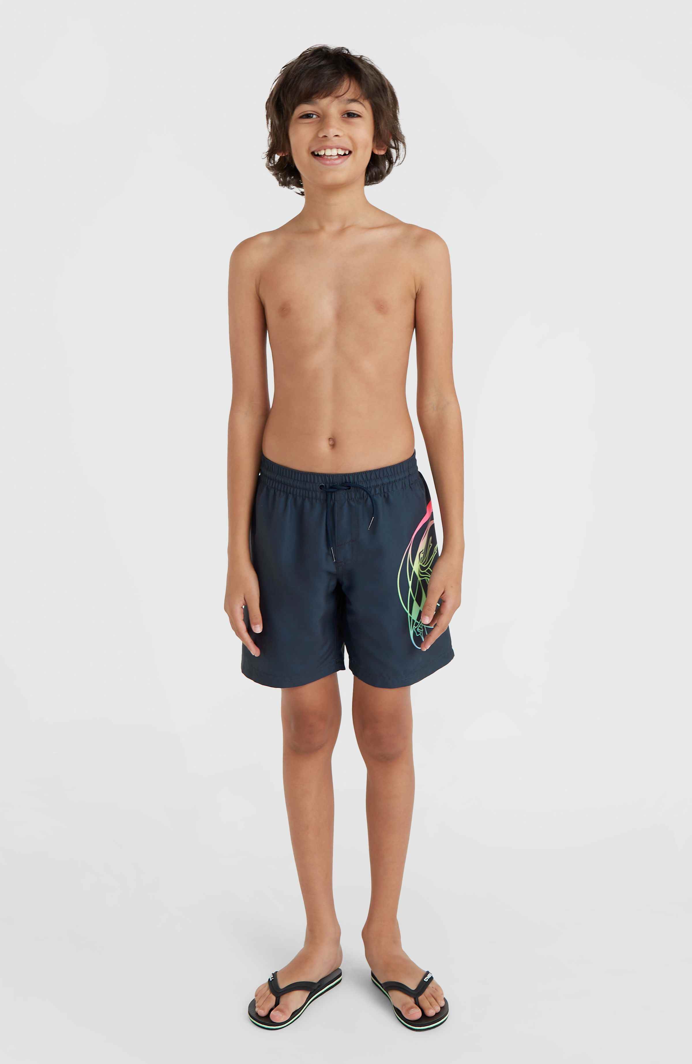 Jongens Circle Surfer 14