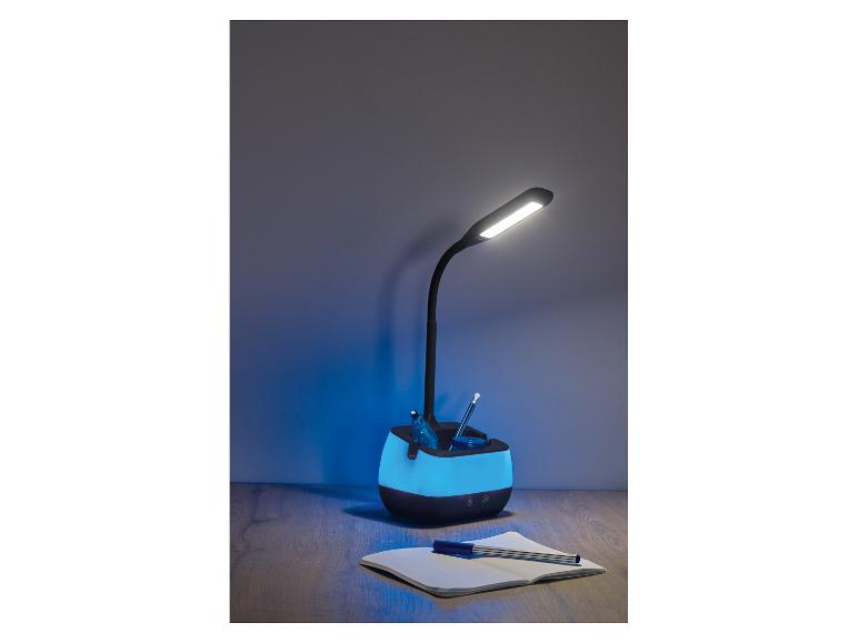 Accu-bureaulamp