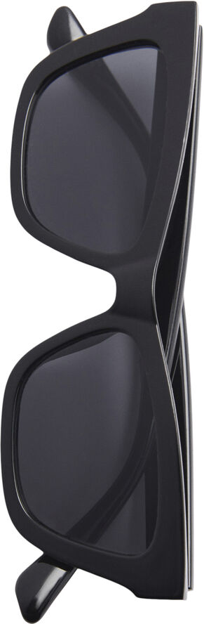 MANGO SUNGLASSES. -- JUANA Black