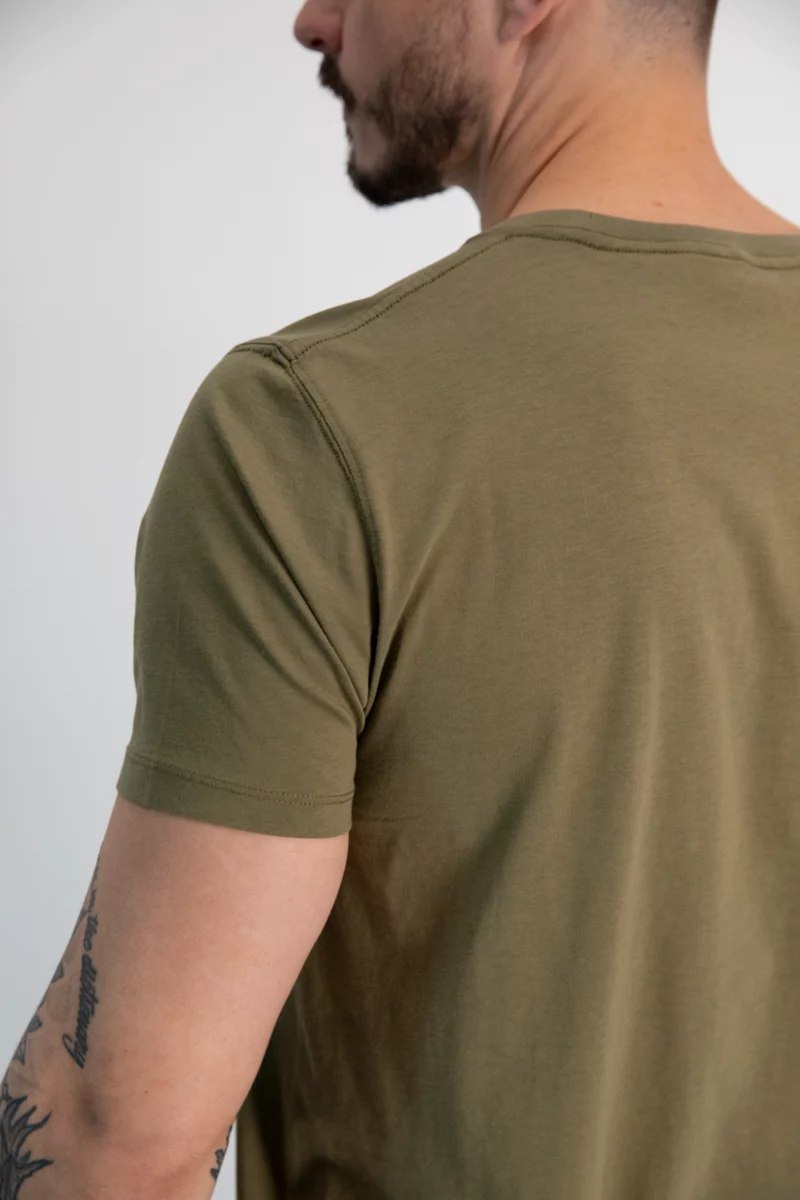 Fjällräven Forest Mirror Herren T-Shirt