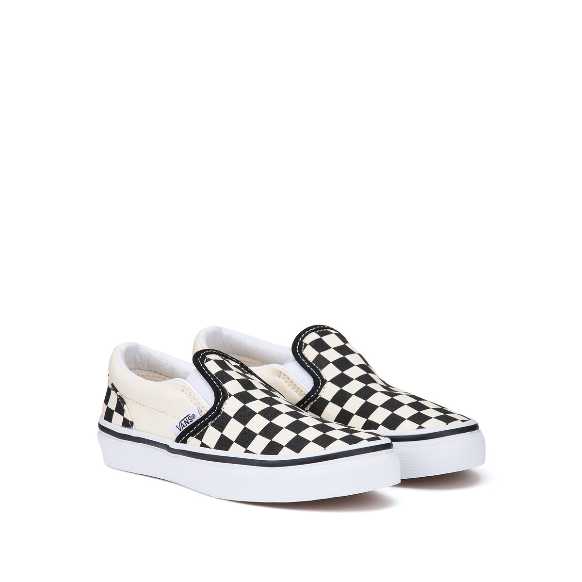VANS<br>Clássico Slip-on