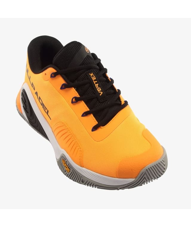 Bullpadel Vertex Vibram 23I Orange 2023 | EU41