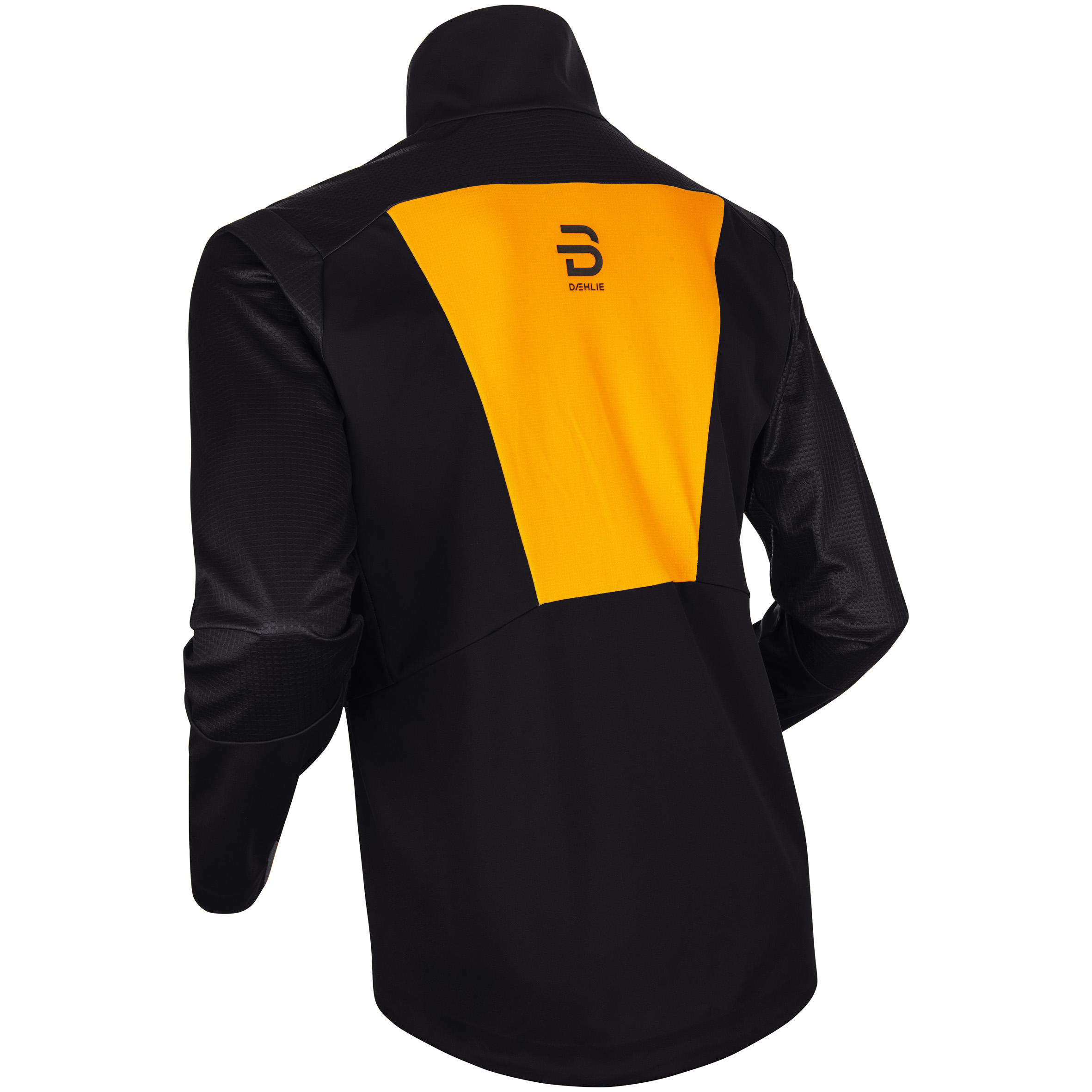 Jacket Premium Herre Black