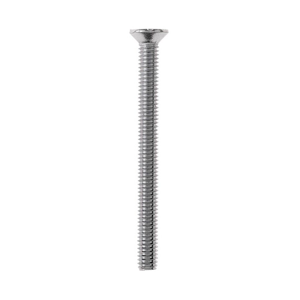 MASKINSKRUE PROFI DEPOT MED STJERNEKÆRV 3X10MM 100STK