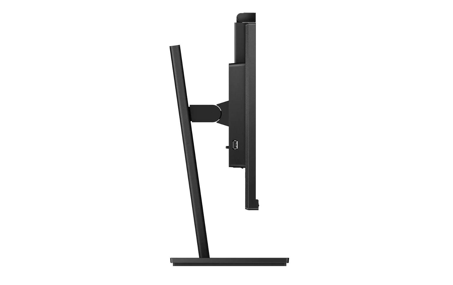 Monitor 275B1H/00<br>Sparsamer und ergonomischer 27