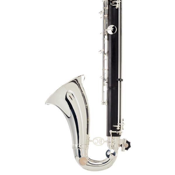 Buffet Crampon Prestige Bass low C