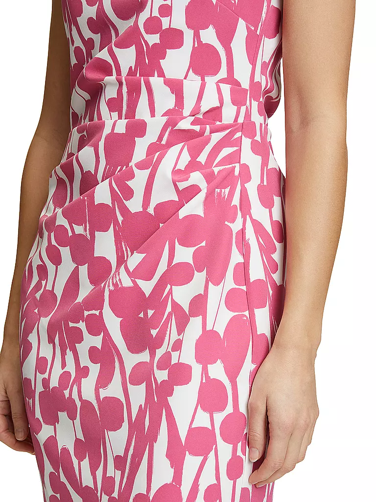 VERA MONT Cocktailkleid rosa