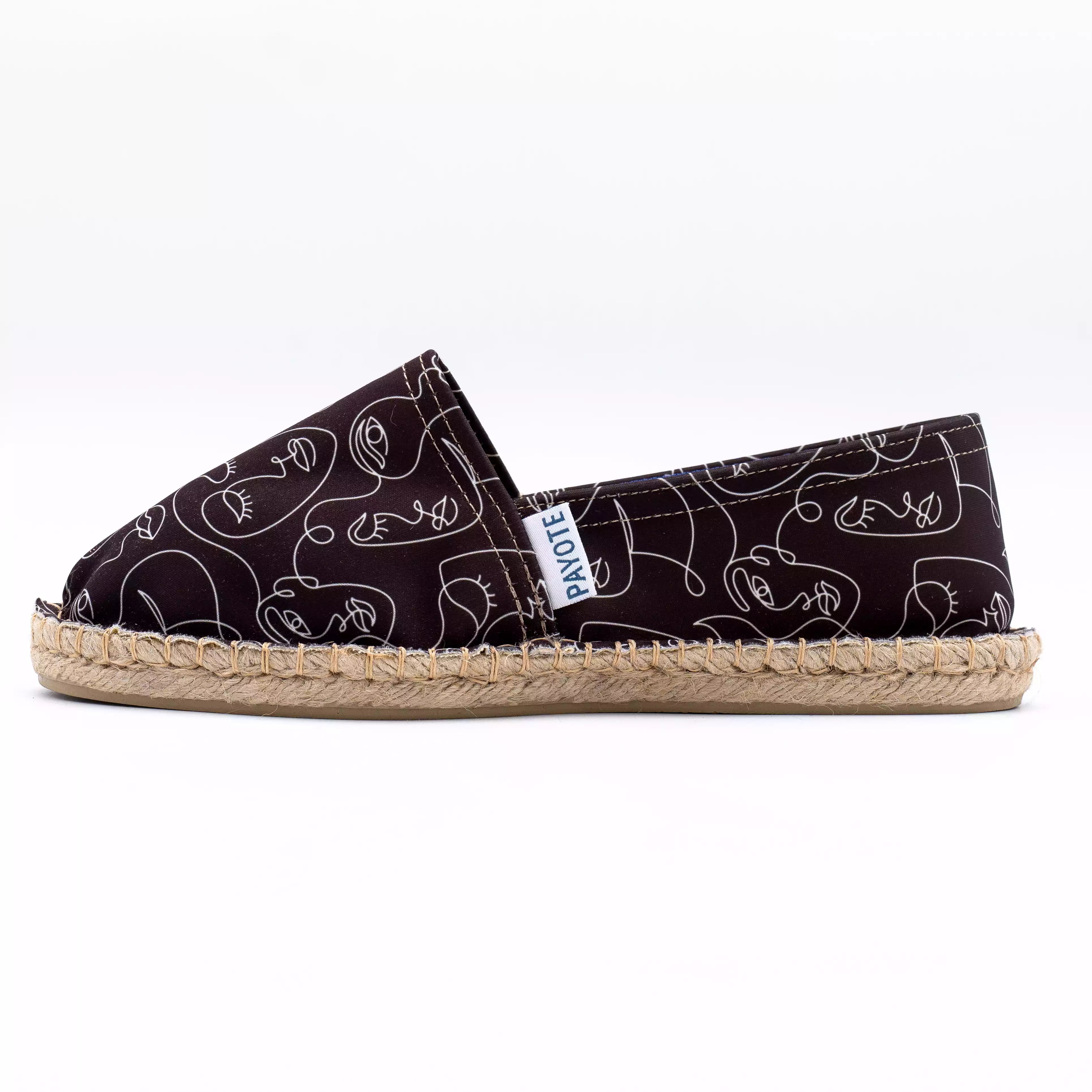 Espadrille Louna
