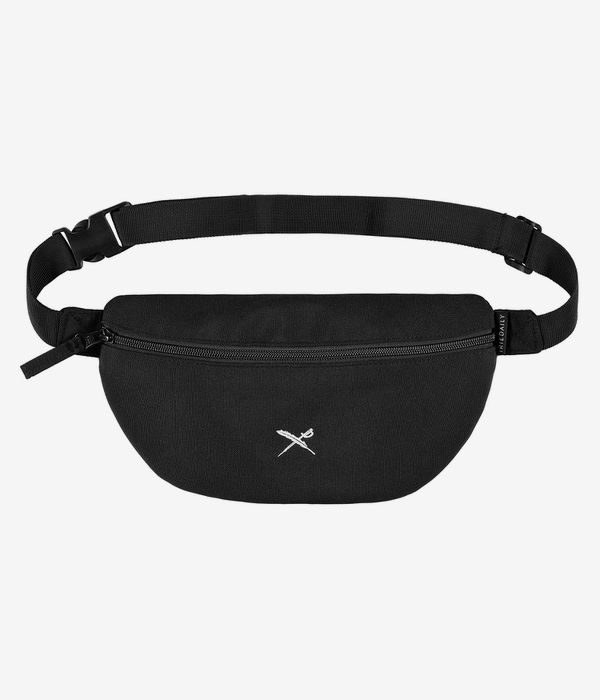 Iriedaily Easy Flag Tasche 2L (black)