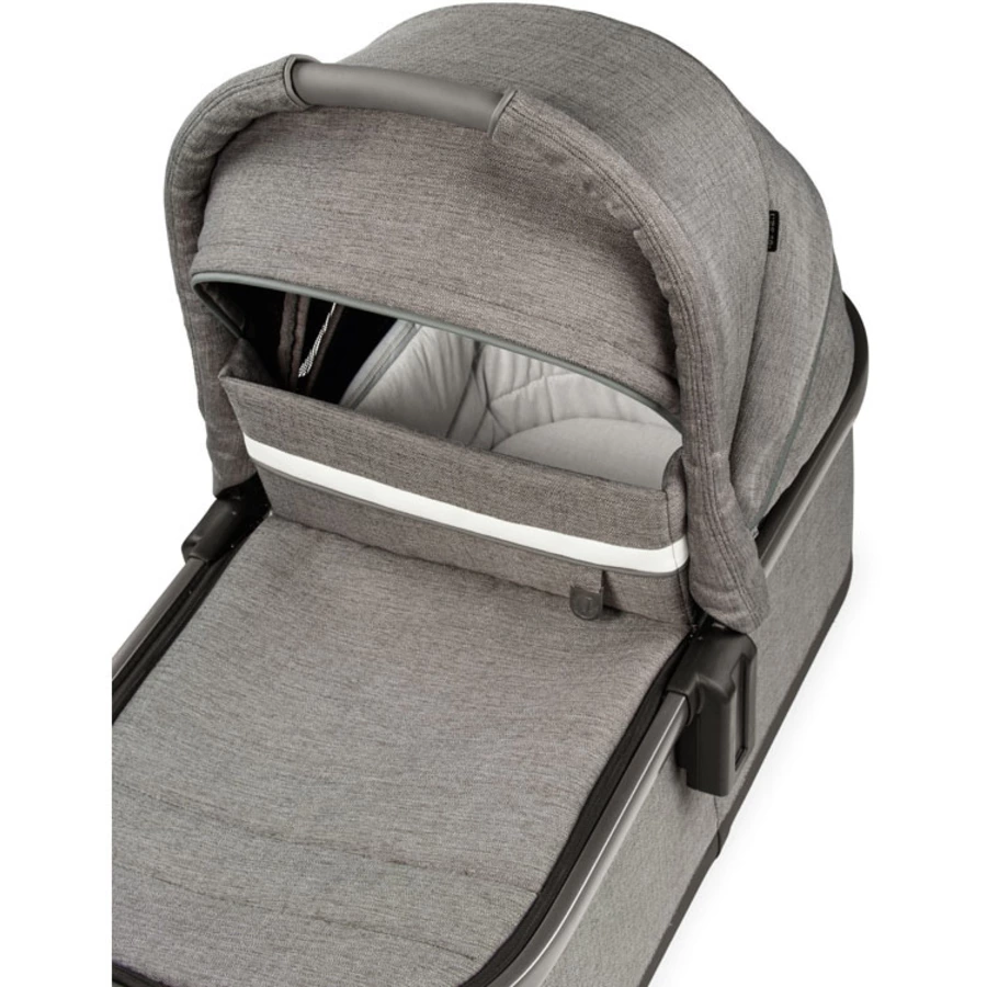 Peg Perego Tragewanne Ypsi City Grey