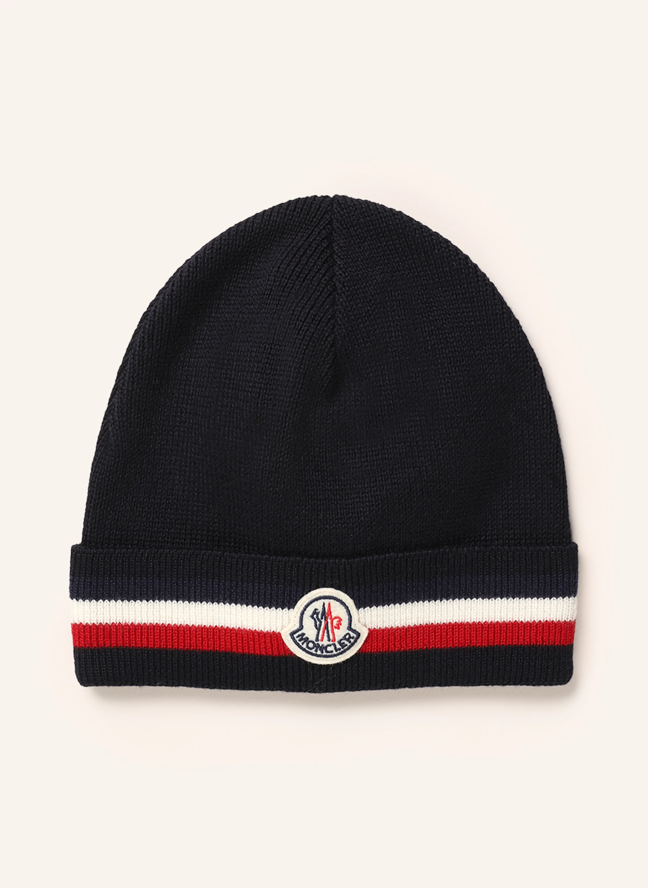 MONCLER Mütze