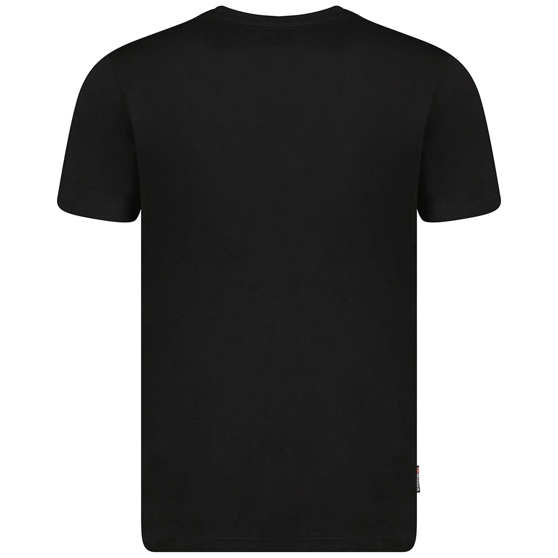 Camiseta de manga curta Jorent Sx1078hgn