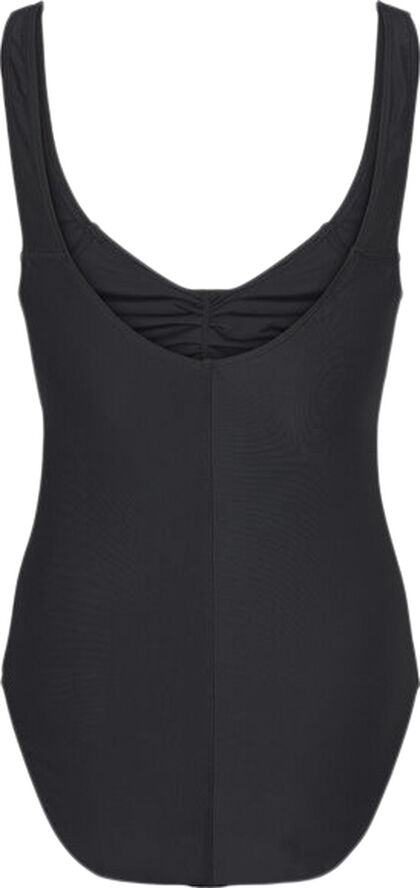 Energetics Low Cut badedragt Sort