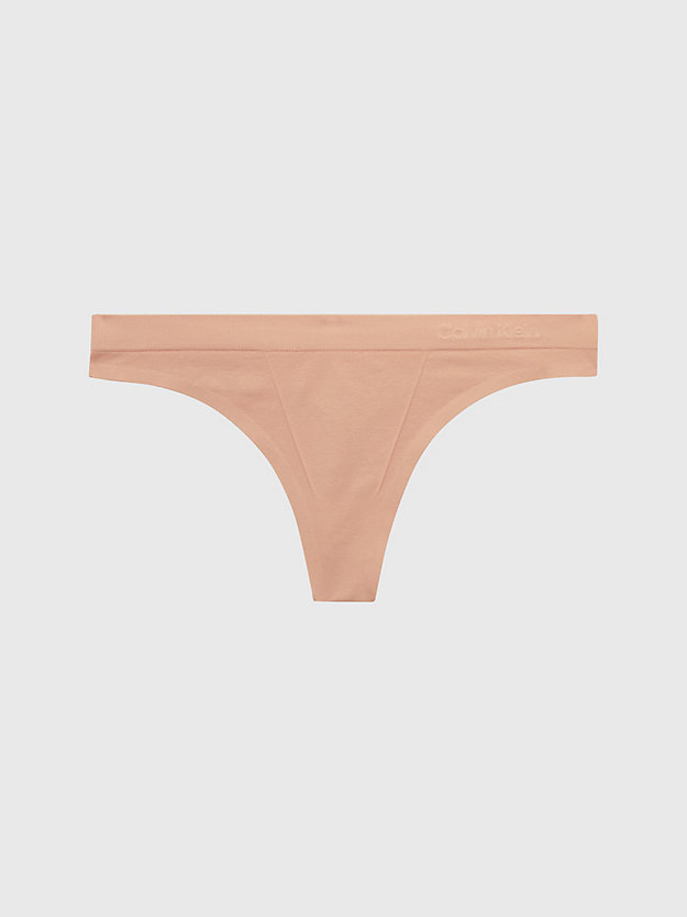 Tanga - Bonded Flex