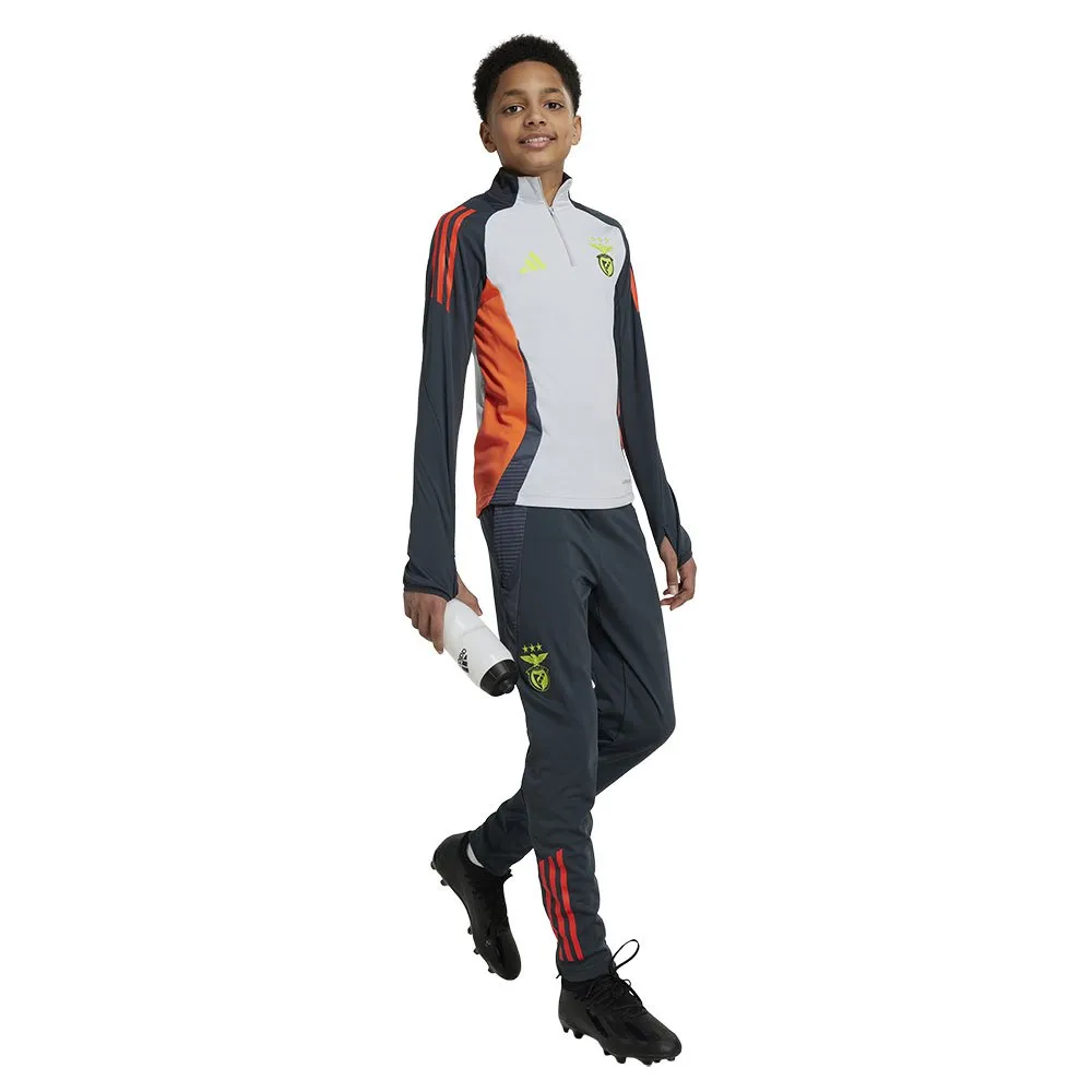adidas Benfica 24/25 Junior-Trainingsjacke