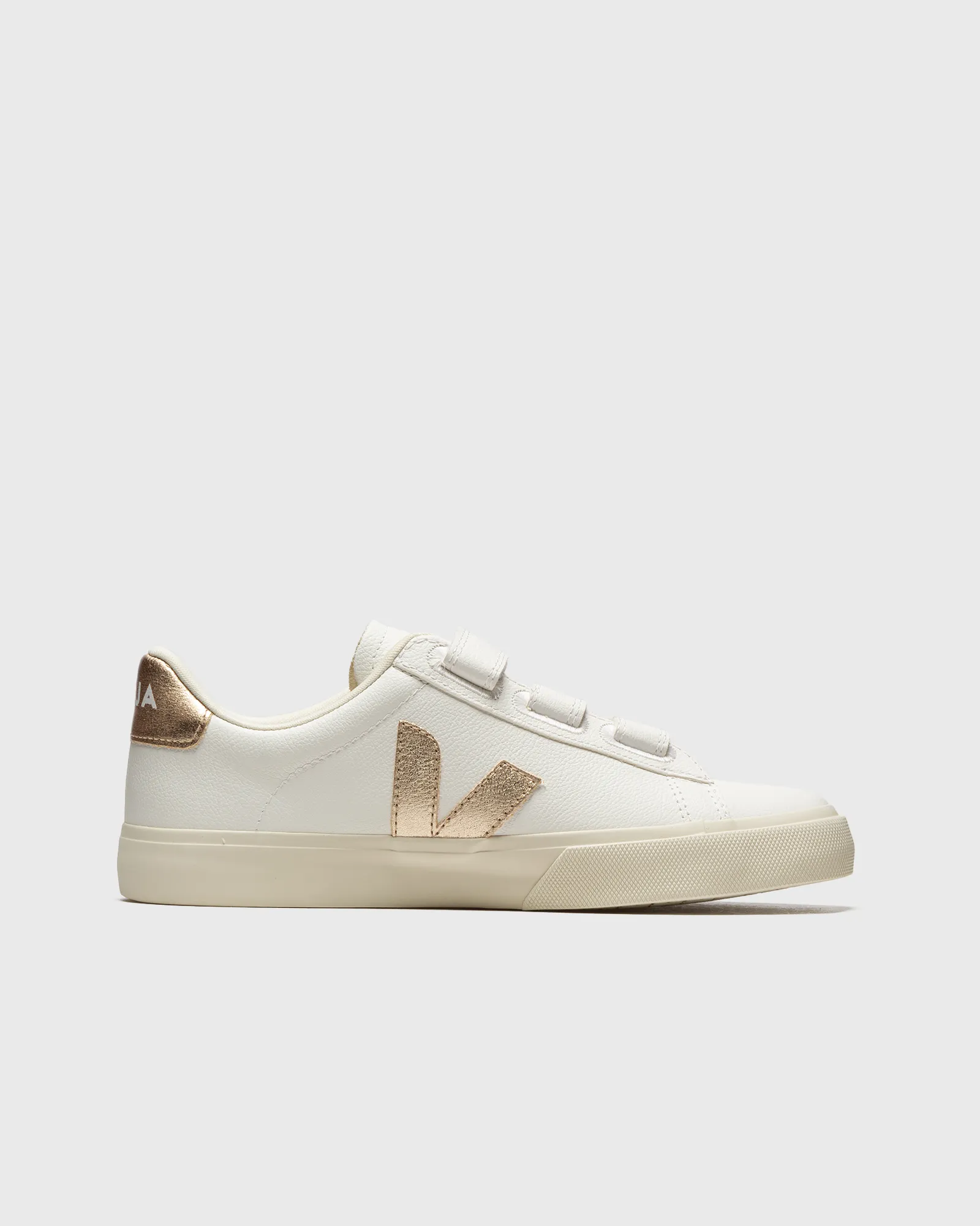 Veja WMNS RECIFE LOGO CHROMEFREE LEATHER