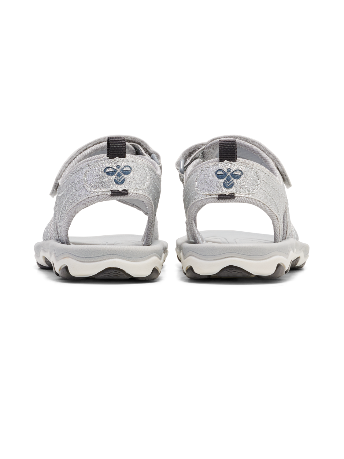 SANDAL GLITTER JR