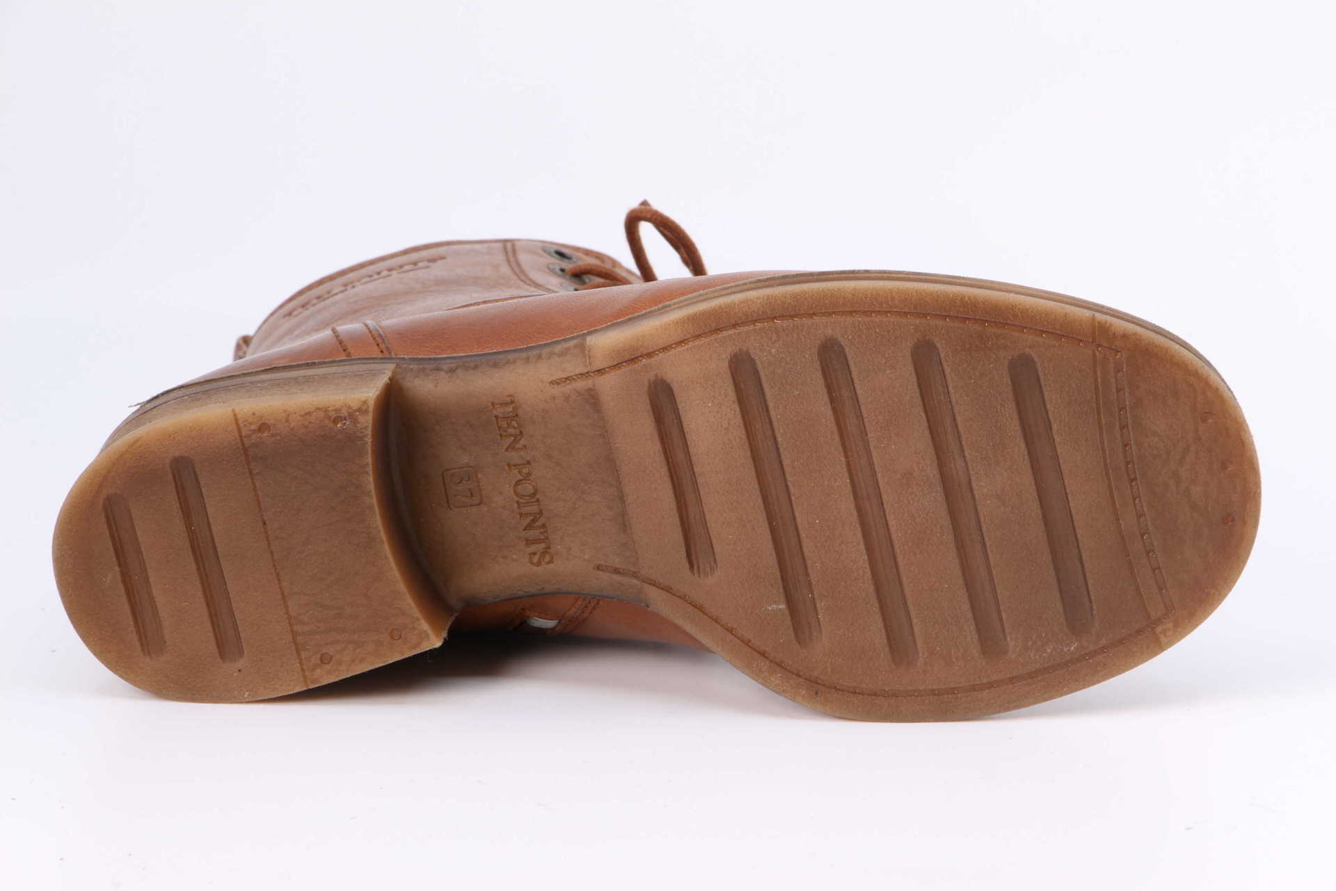 Ten Points Pandora cognac