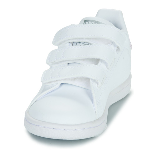 adidas Originals - STAN SMITH CF I - Blanc / Iridescent