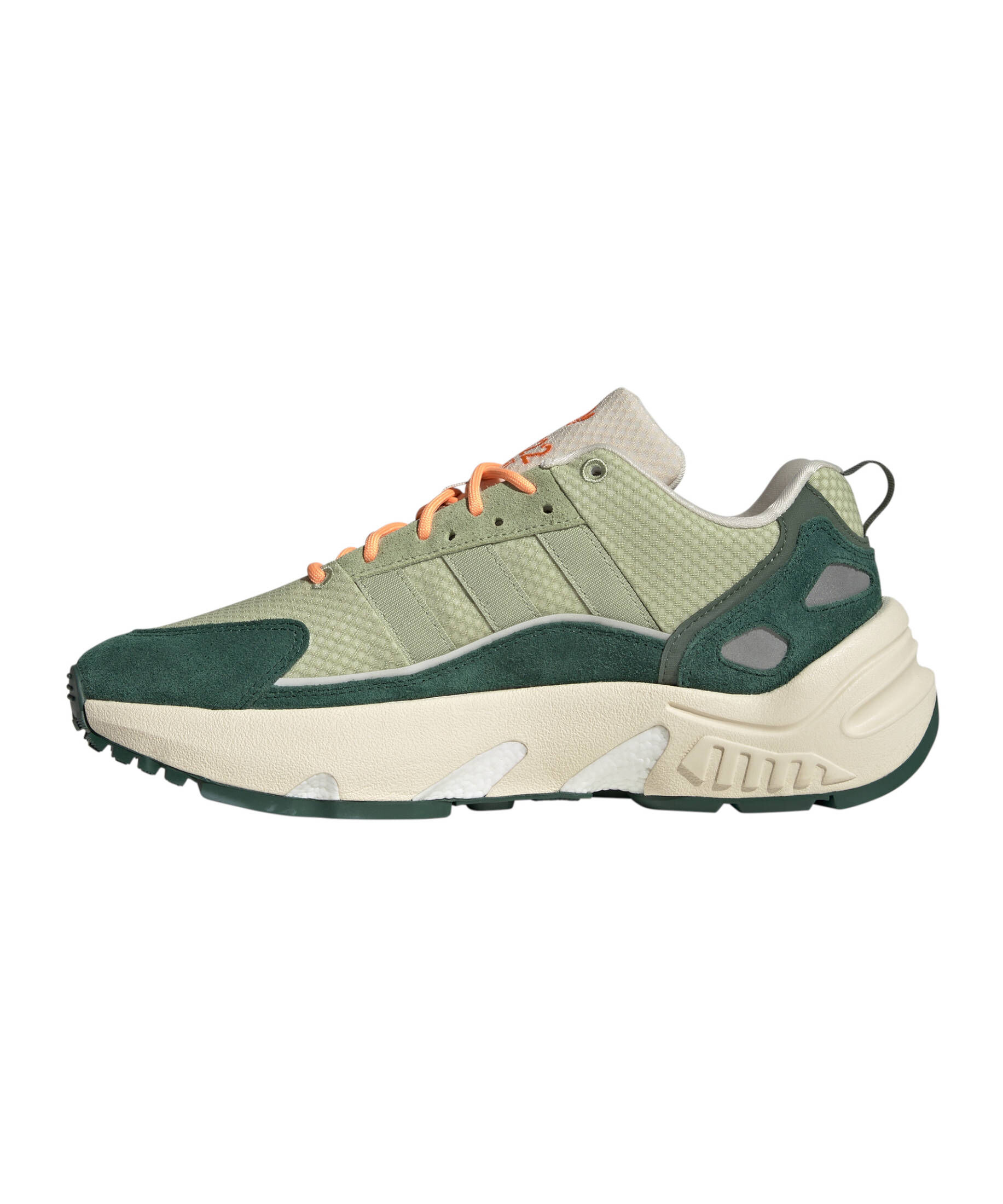 adidas Originals| Herren Lifestyle - Schuhe Herren - Sneakers ZX 22 Boost
