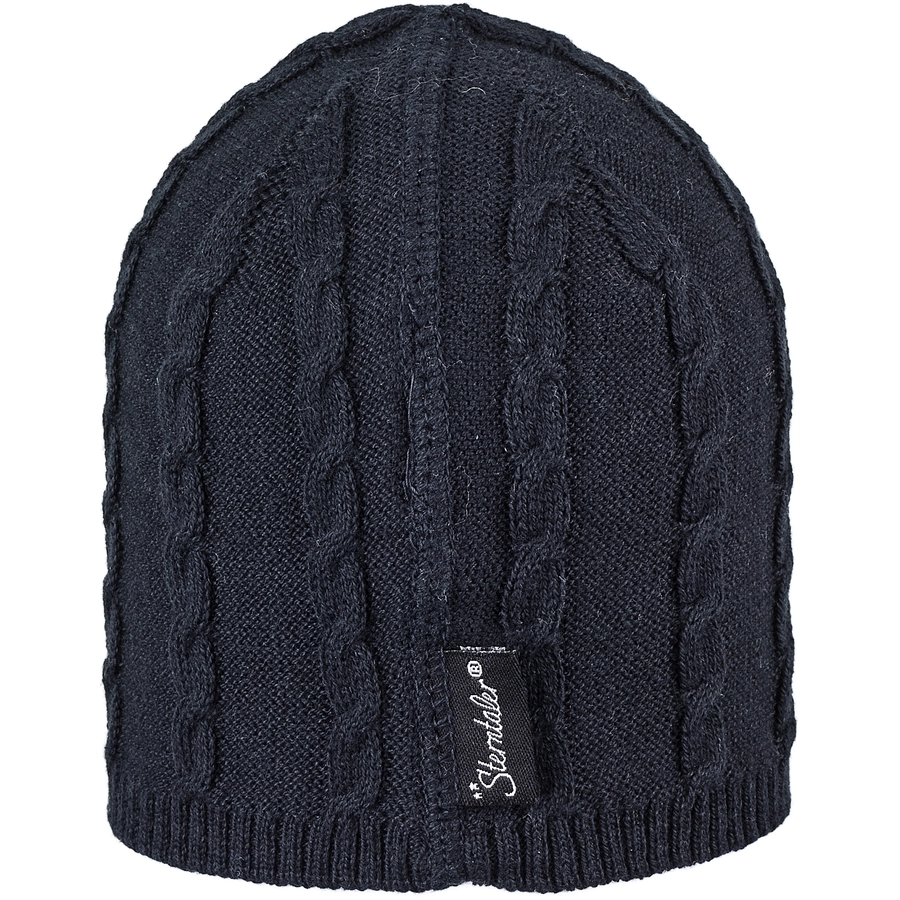 Sterntaler OCS Strickmütze marine