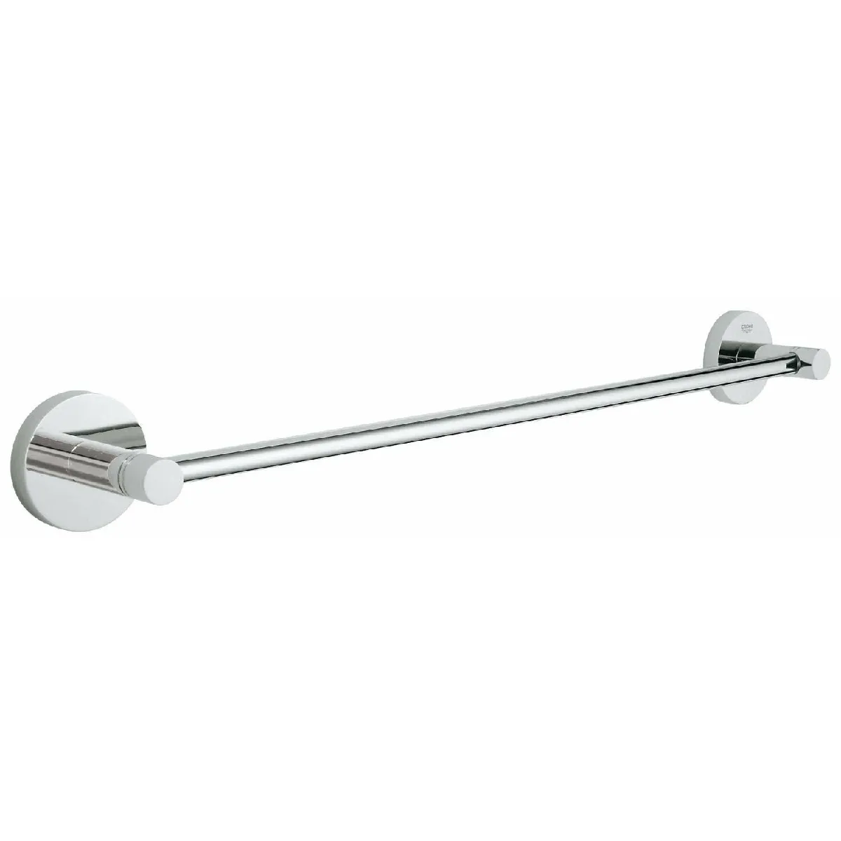 GROHE Porte-Serviettes Essentials - Chrome
