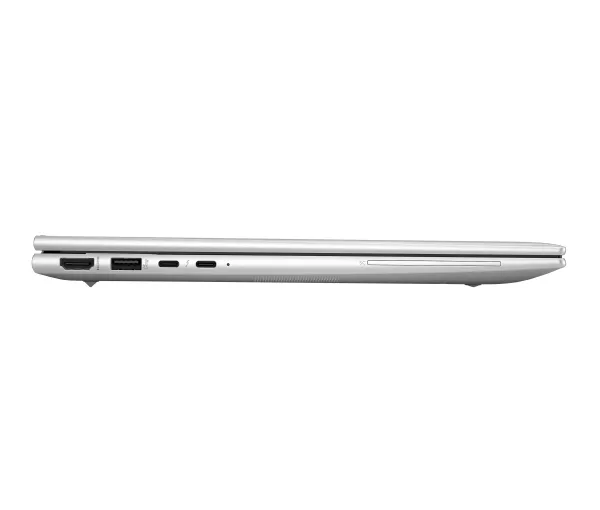 HP EliteBook 845 G11 Notebook - AMD Ryzen 5 Pro - 8640HS / op til 4.9 GHz - Win 11 Pro - Radeon 760M - 16 GB RAM - 512 GB SSD NVMe, TLC - 14