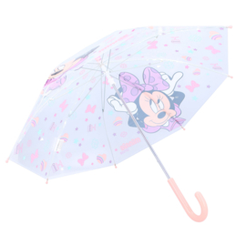 Paraplu Minnie Mouse Rainy Days