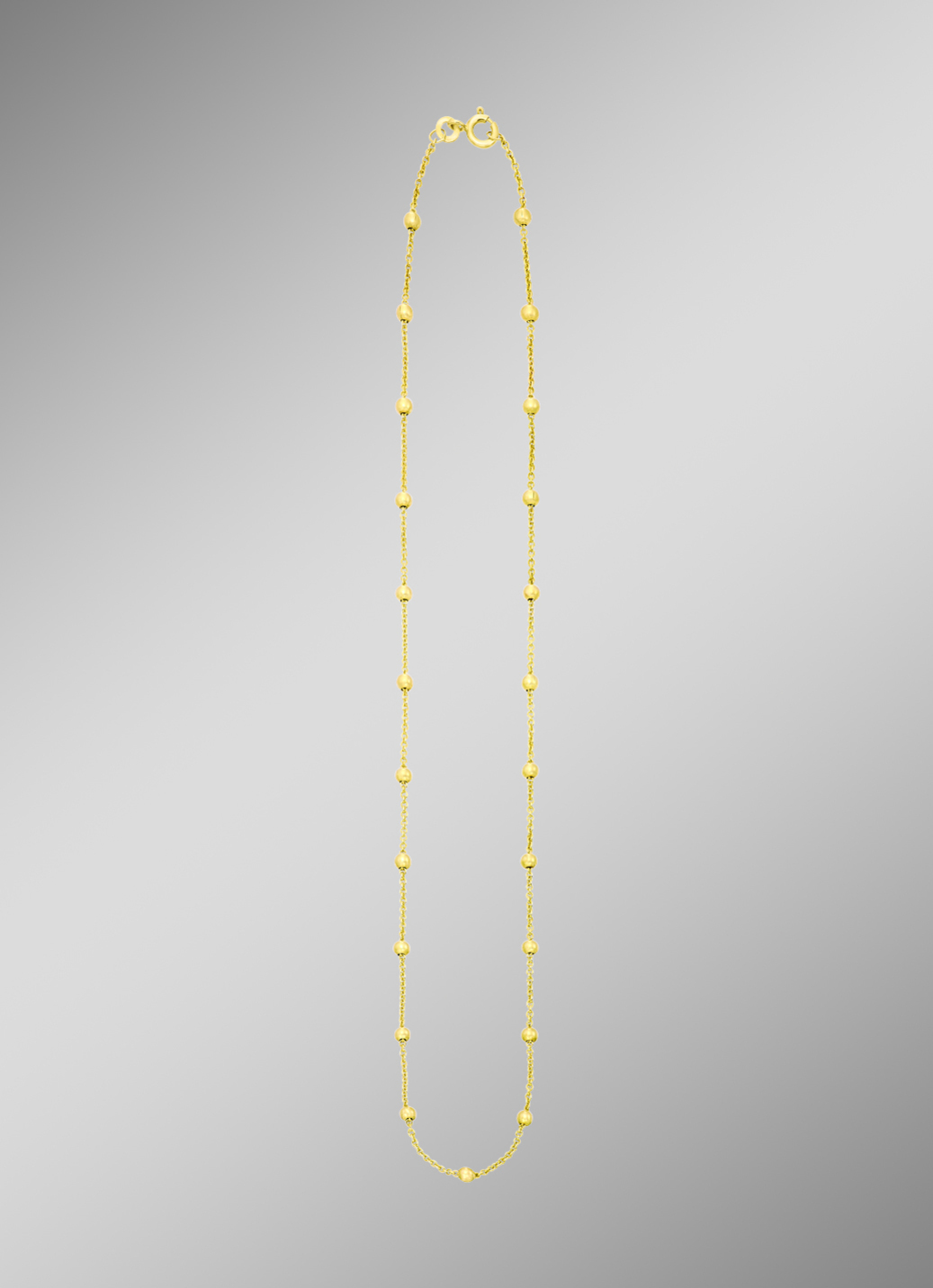 Elegante Halskette