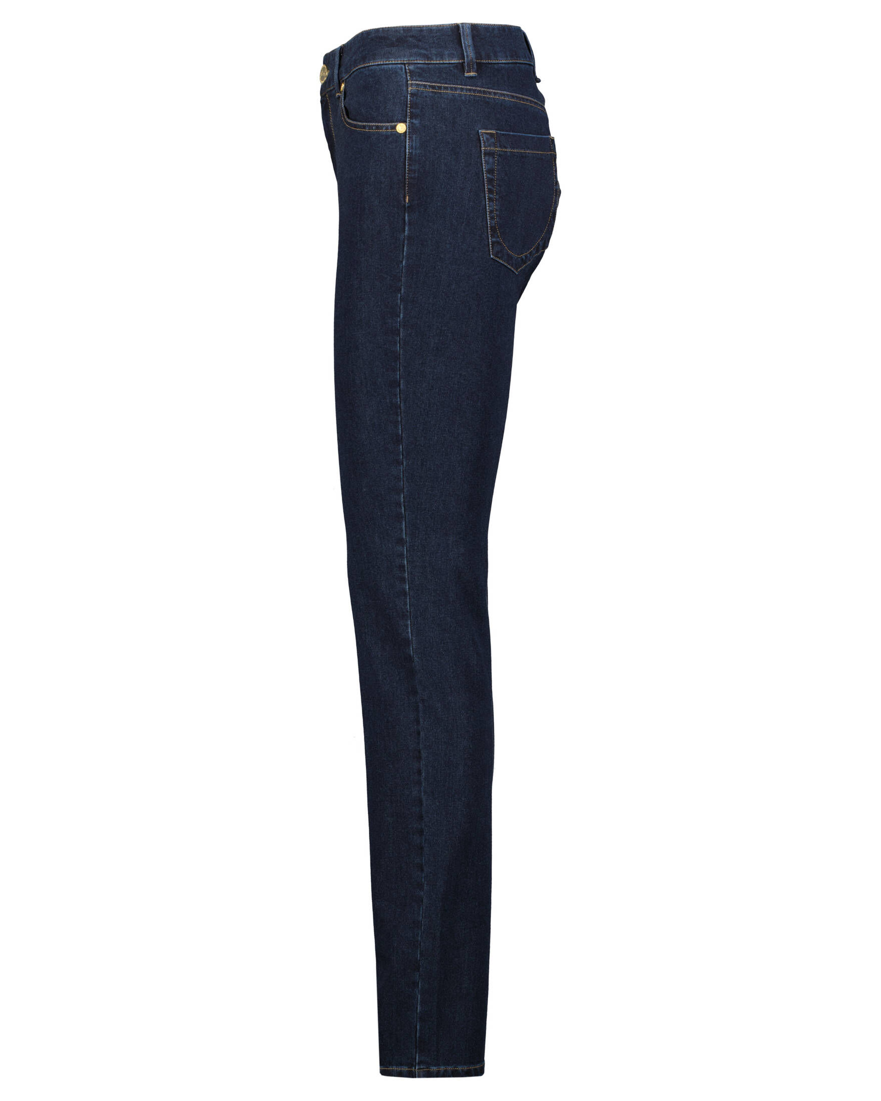 Seductive| Damen Jeans CLAIRE Slim Fit Mid Waist