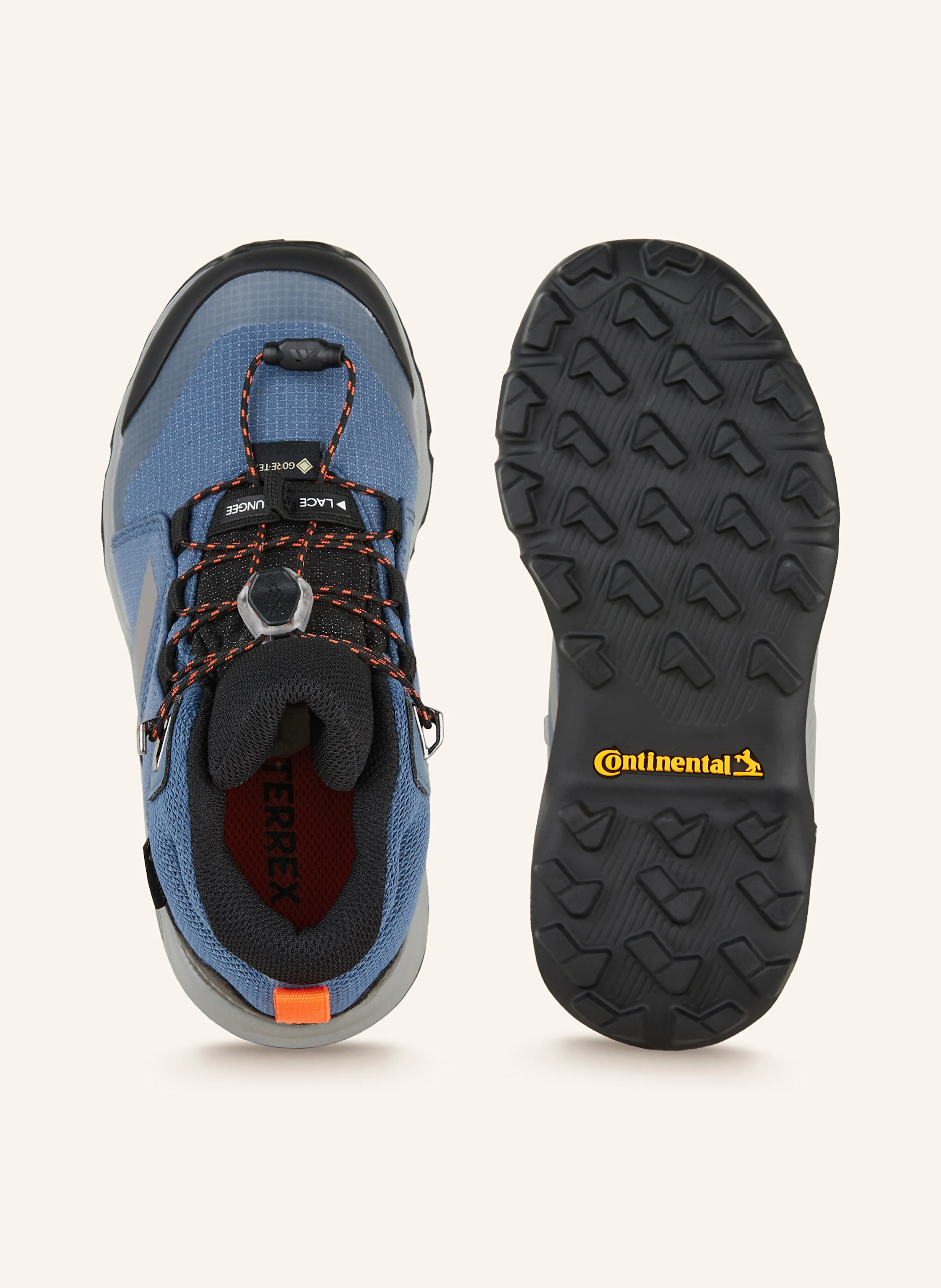 adidas TERREX Wanderschuhe TERREX MID GTX