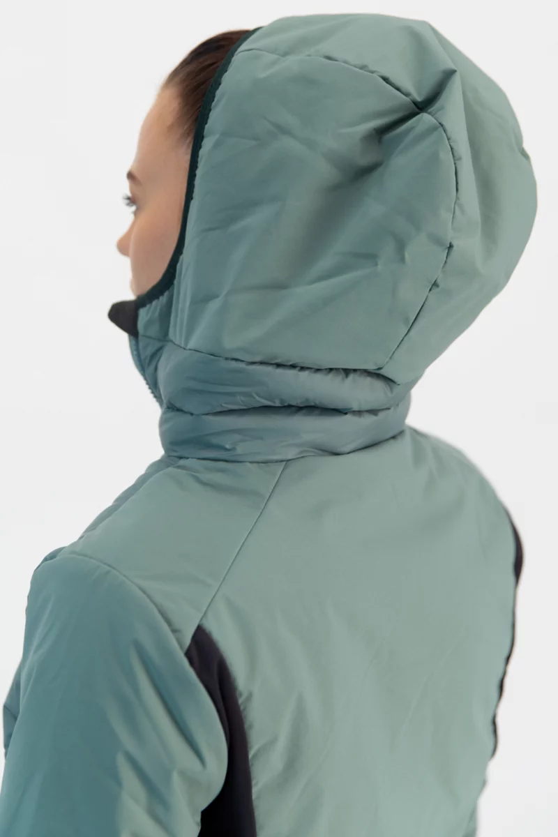 Kari Traa Tirill Thermal Damen Daunenjacke