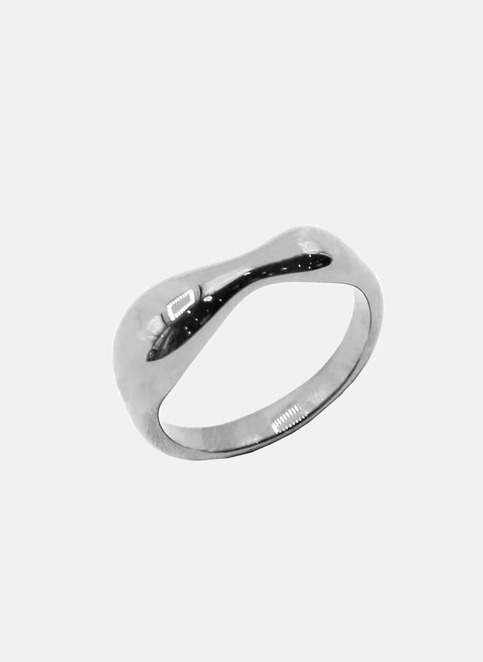 COVE - Bague fine cove | Argent