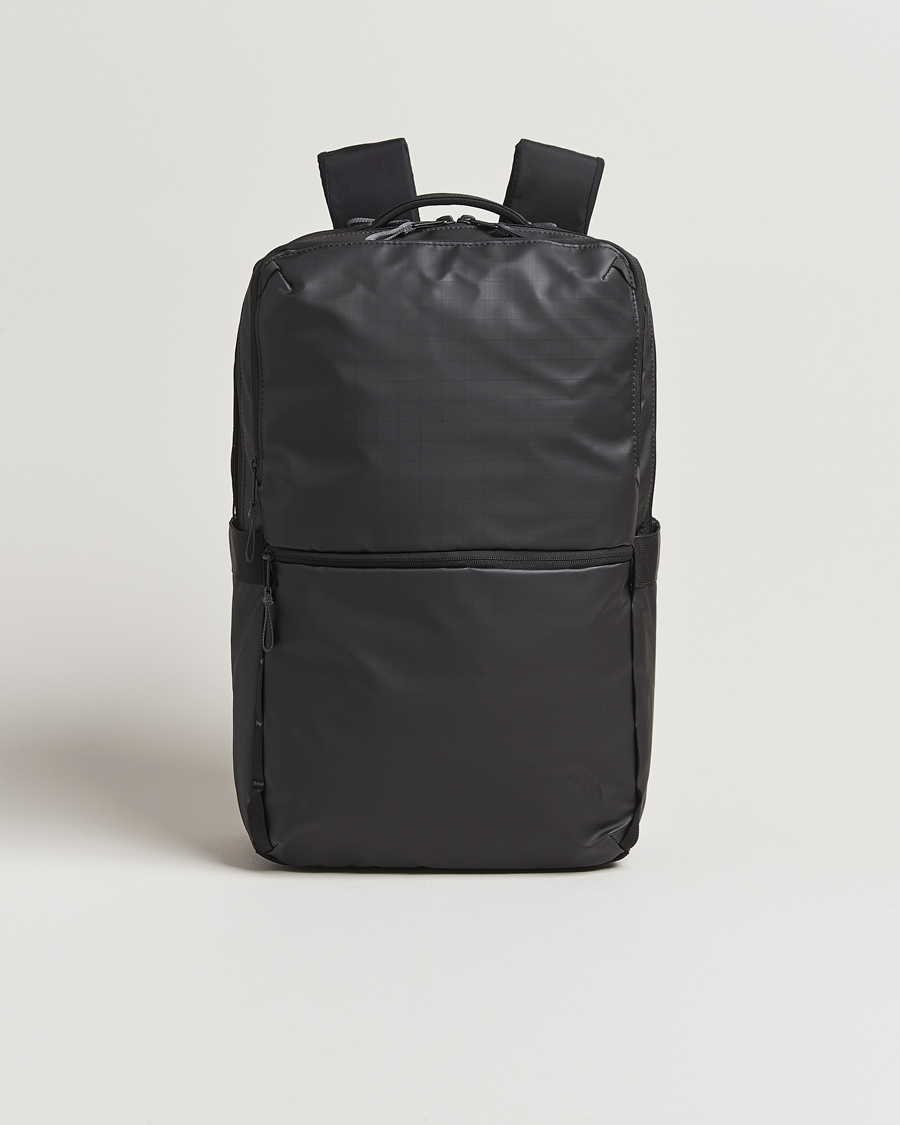 The North Face Base Camp Voyager Daypack Black