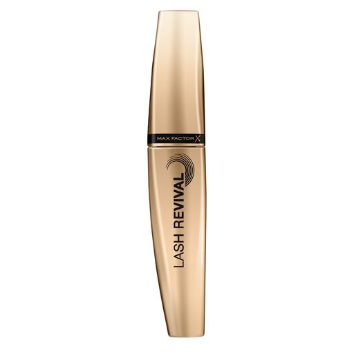 Max Factor Lash Revival Mascara, 01 Black