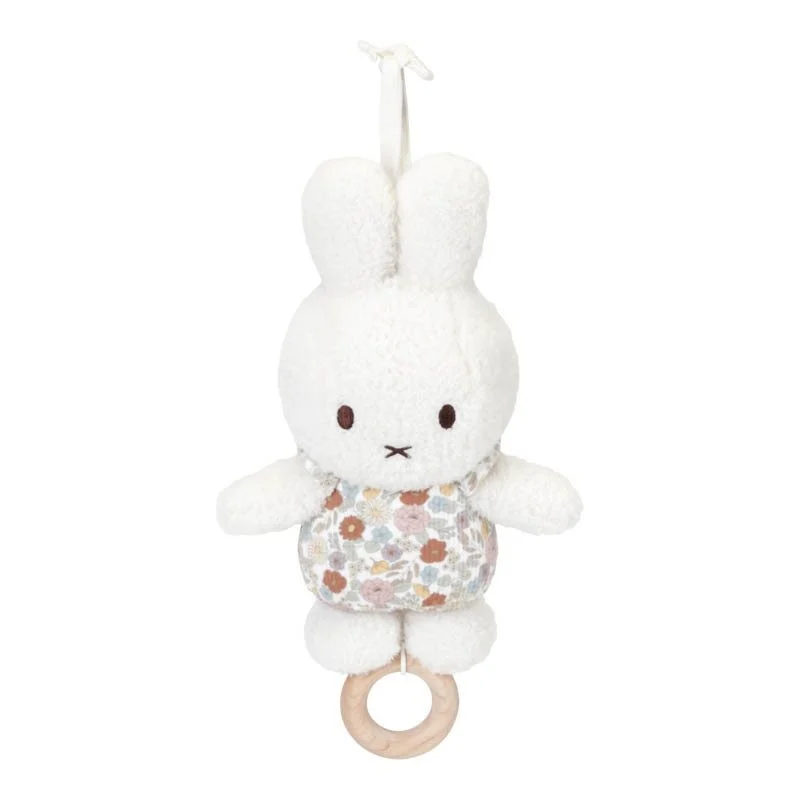 Little Dutch - Miffy Spilledåse - Vintage Little Flowers -2NIJN754
