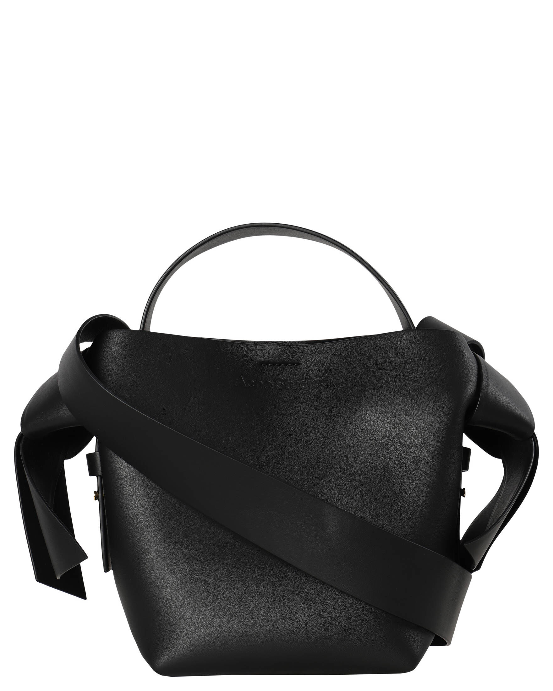 Acne Studios| Damen Schultertasche MUSUBI MINI