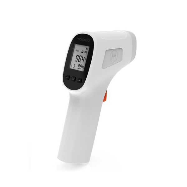 Motorola Termómetro sem Contacto TE-93 Branco