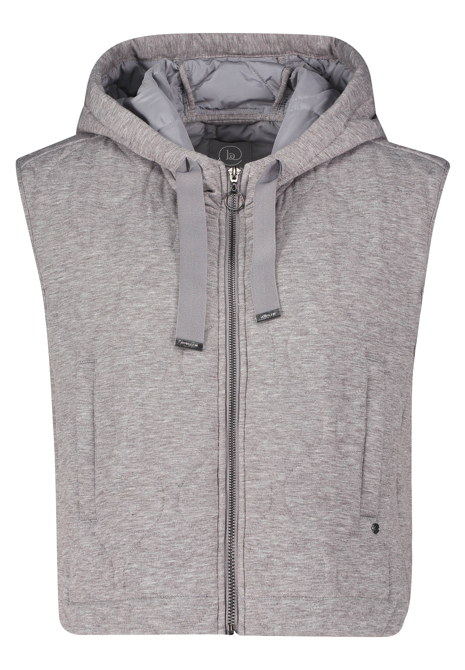 Betty & Co| Damen Steppweste