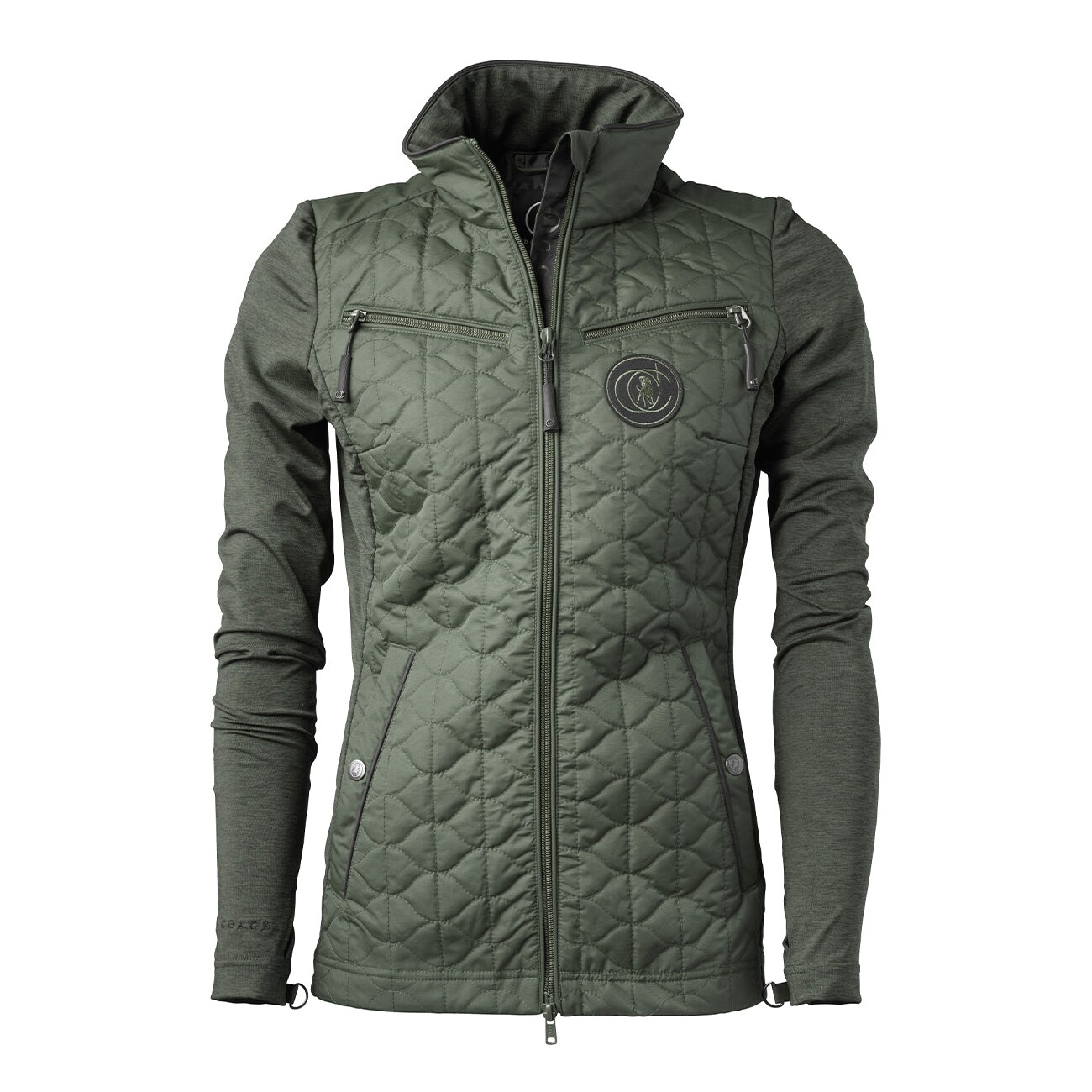 DogCoach Pro Shirt 4.0 Beetle Scout 4XL - INT