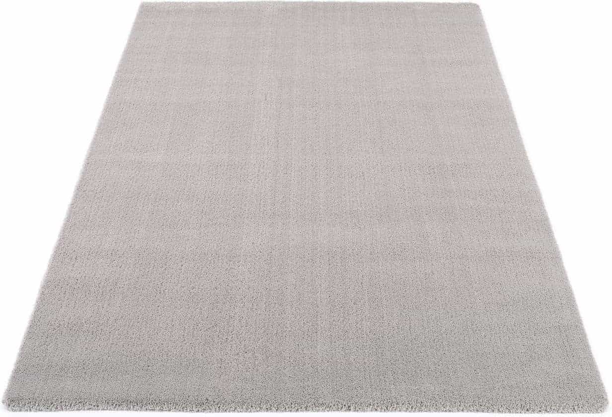 Flachwebteppich SOFT DREAM, ca. 240x290cm
