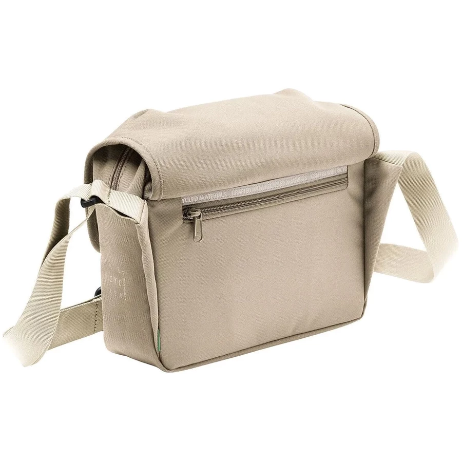 Vaude Coreway 6 - Schultertasche 29.5 cm linen