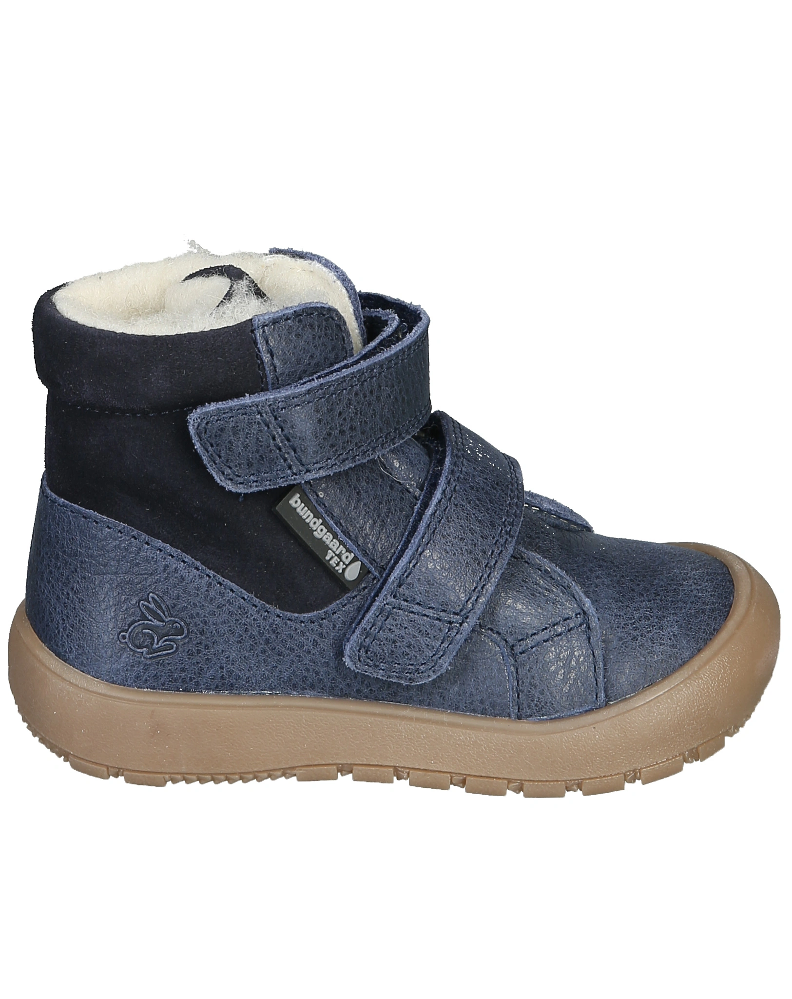 Klett-Boots SIGGI II gefüttert in navy