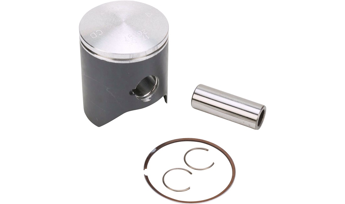 Stempelkit Vertex 39,47mm, SX50 09-15