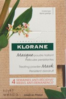 Klorane Galanga Pulvermaske Plv Btl 3 g