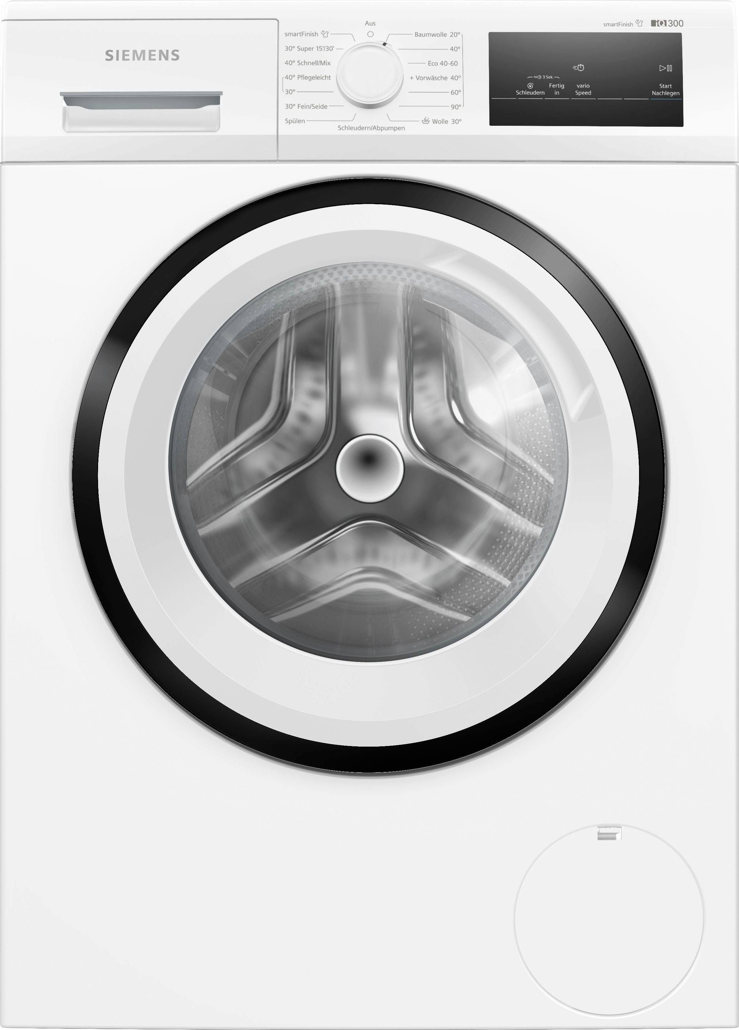 SIEMENS Waschmaschine 