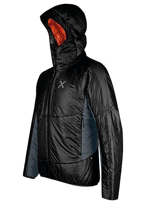 MONTURA - VESTE FORCE PRIMAOFT